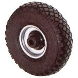 Wielluchtband stalen velg 260-20mm