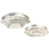 Ridgid Buigmal radius 62mm          15mm