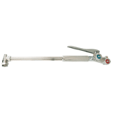 Koike handsnijbrander Silvercut 250