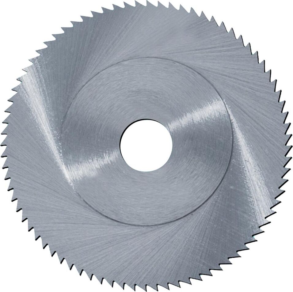 Product afbeelding Stark Metaalcirkelzaagblad HSS D1837A 20X0,20X 5 80 Z
