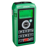 Hitachi laser-afstandsmeter  UG50Y(L1)