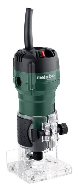 Metabo bovenfrees FM 500-6