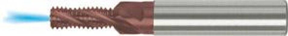 Product afbeelding Guhring Draadfrees TMC-SP, voor binnendraad VHM TiCN HA/ IK R 2xD M16