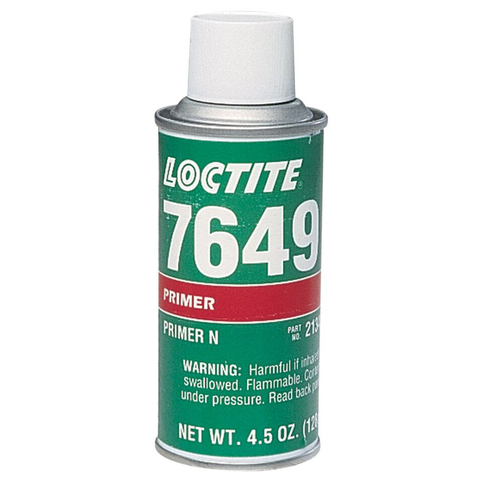 Product afbeelding Loctite Activator N 7649 150 ml