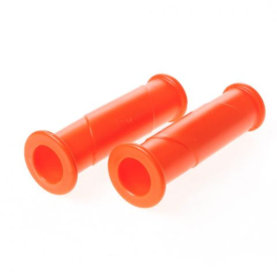 Product afbeelding Fort handvat oranje kruiwagen paar