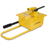Enerpac Ultima stalen handpomp tweetraps 700 bar P-462
