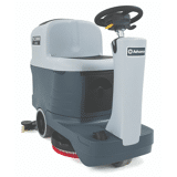 Nilfisk schrob/zuigmachine SC2000 53 B