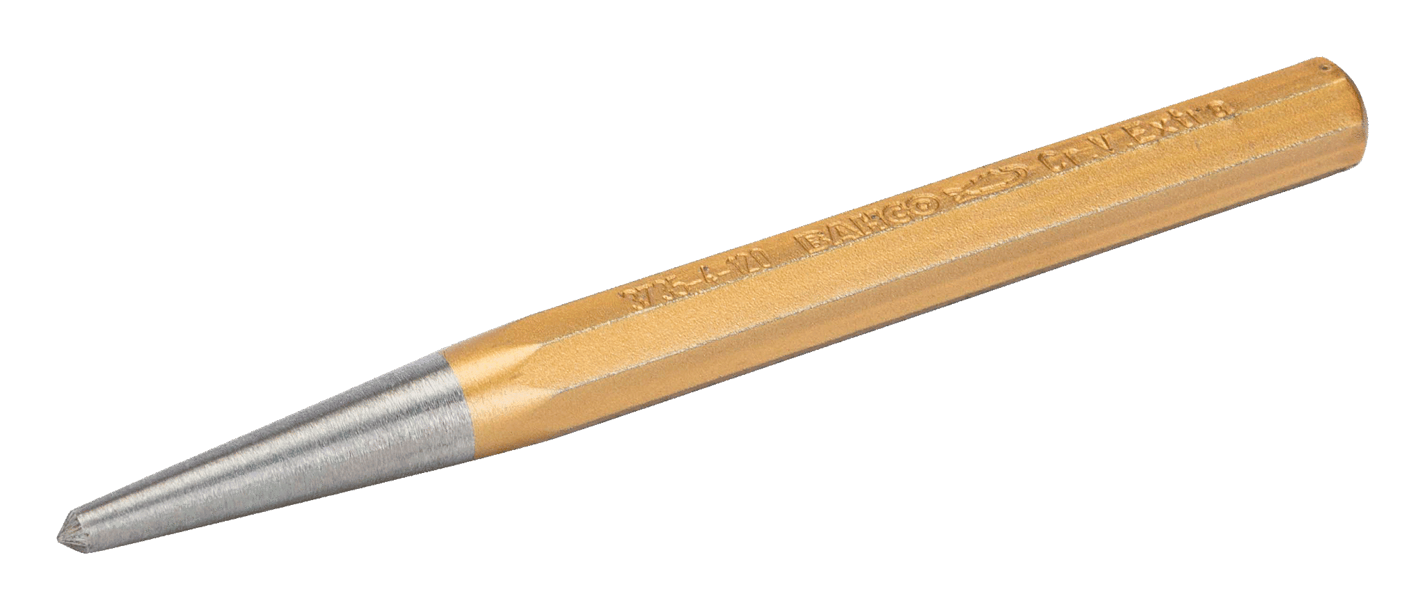 Bahco centerpunt            3735-4 120mm