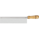 Format Toffelzaag recht 250mm