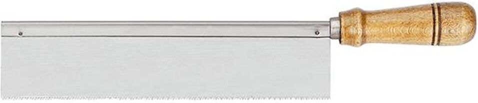 Product afbeelding Format Toffelzaag recht 250mm