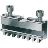 Rohm Reservebekken 3-dlg. grondbekken met bevestigingsschroeven 315mm