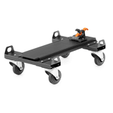 Kemppi X5 onderwagen draadaanvoerunit