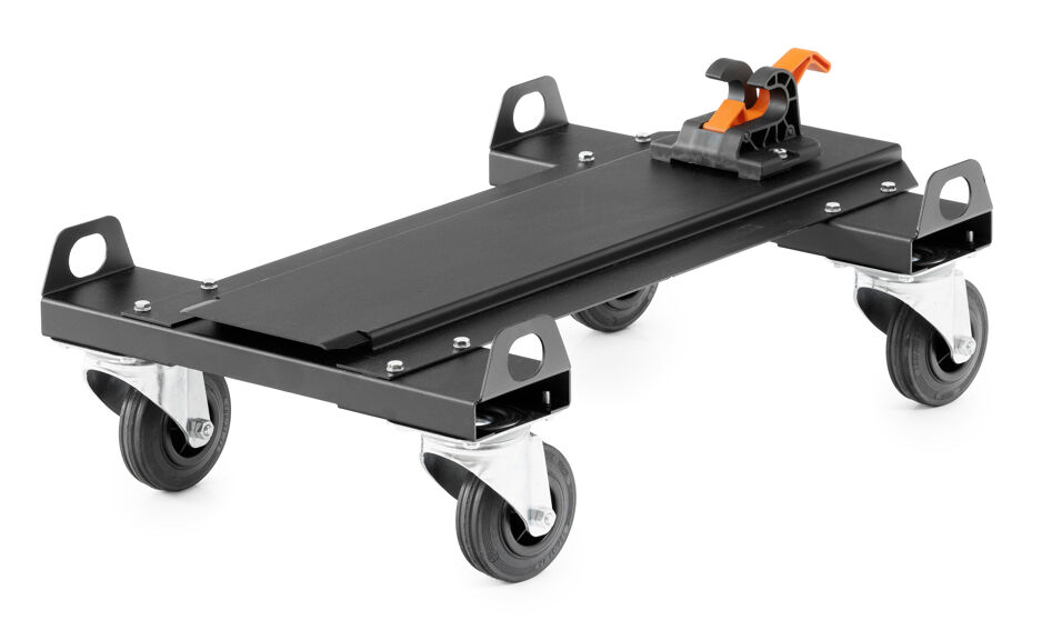 Product afbeelding Kemppi X5 onderwagen draadaanvoerunit