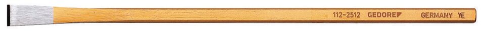 Product afbeelding Gedore Electriciens-beitel 250x8x6 mm 112-2508