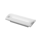 Ecolicht noodverl. arm opb led n/c 1uur