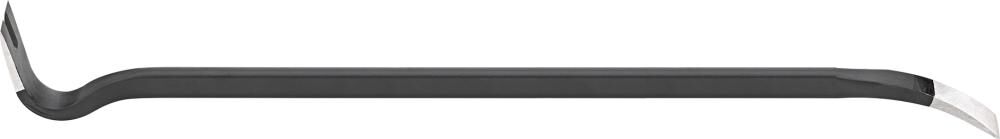 Fortis Koevoet 935mm ovaal