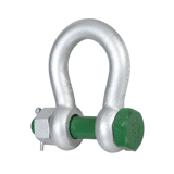 Green Pin Harpsluiting 2 50mm 35.00T