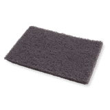 3M Scotch-Brite Clean en Finish Handpad 7448+, 158mm x 224mm S UFN