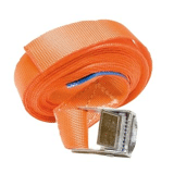 Sjorband 25 mm 3,0 mtr eindloos 300 kg