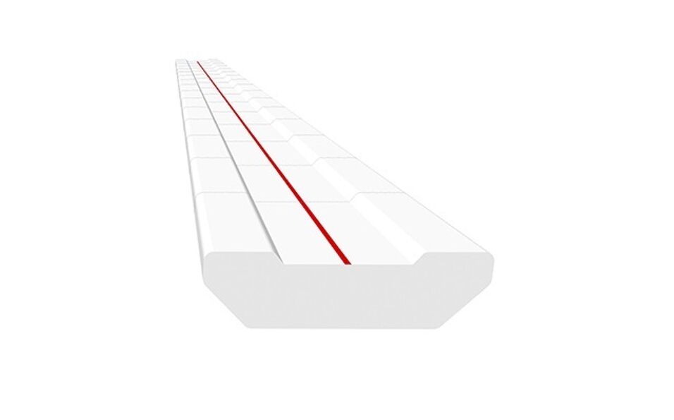 Product afbeelding NST lassteentjes FS 271412T vlak 60cm