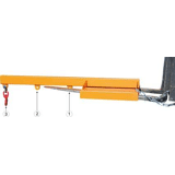 Lastarm star RAL 2000        LA 1600-2,5