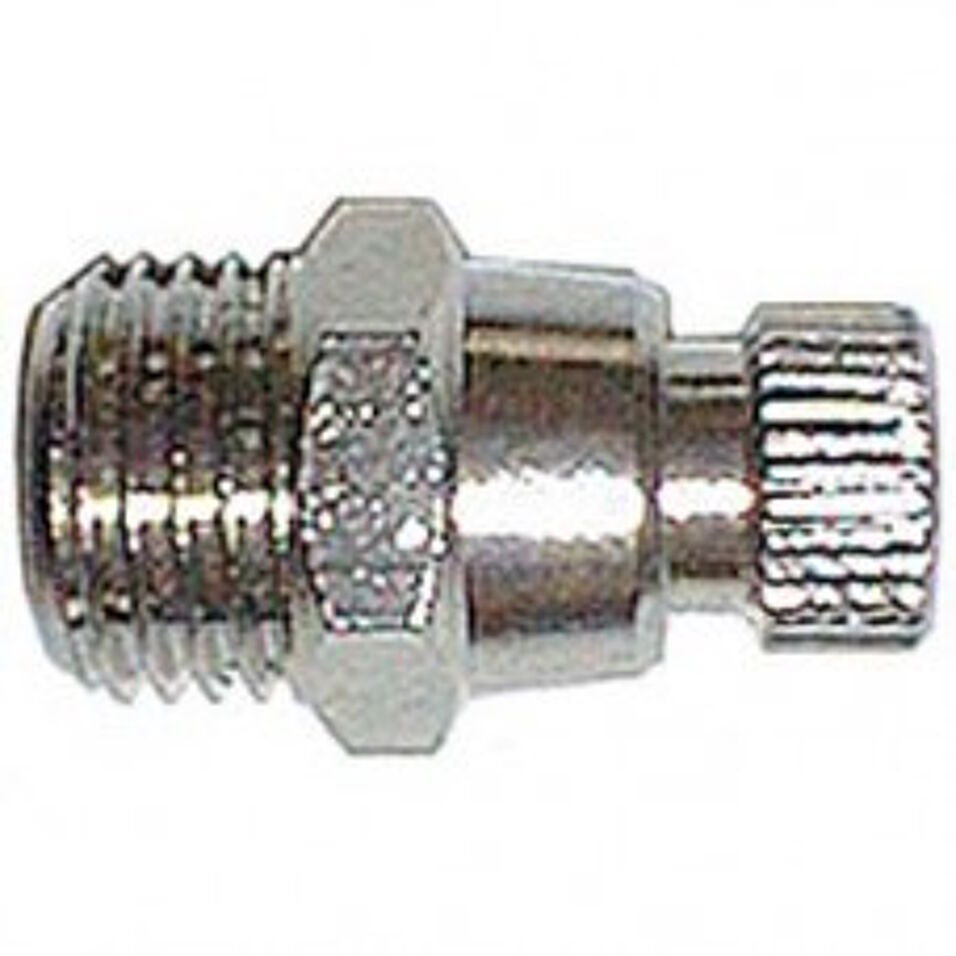 Product afbeelding Condens aftapkraantje                1/4