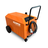 Kemper Vacufil Compact Twin 400V 82380