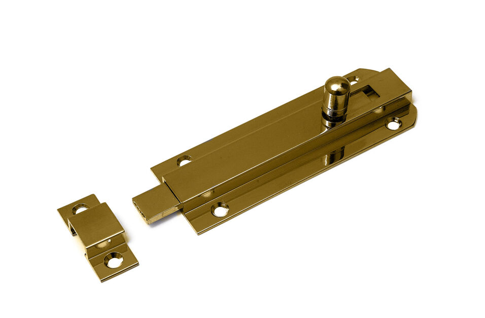 Product afbeelding Profielschuif vlak 25x40mm ps 641b