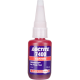 Loctite zegellak 7400 20 ml