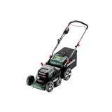 Metabo accu grasmaaier RM 36-18 LTX BL 46 EX