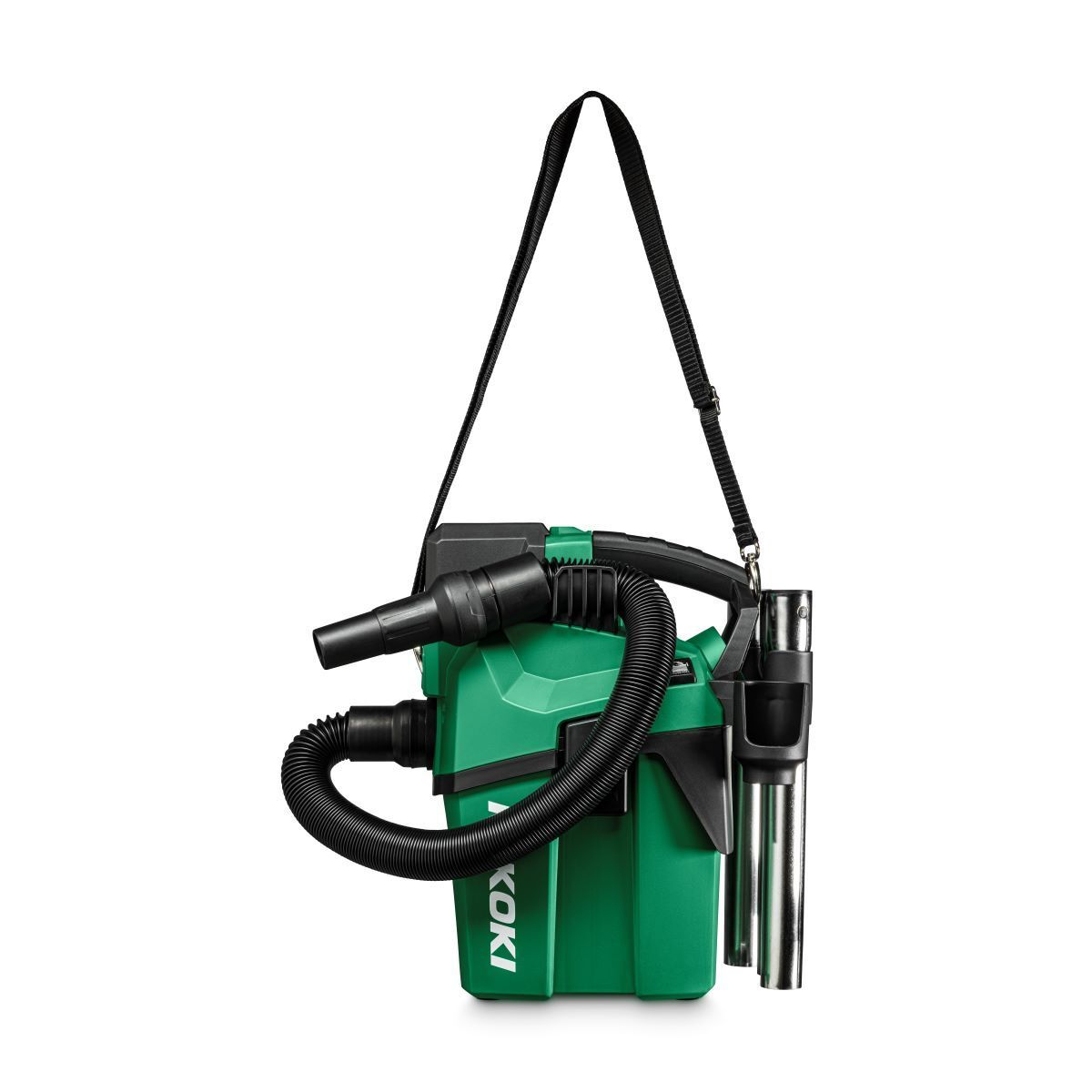 HiKOKI Accu nat-droogstofzuiger RP18DAW4Z
