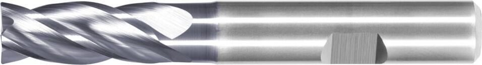 Product afbeelding Haimer frees Basic Mill AlTiN Z4 12.00mm