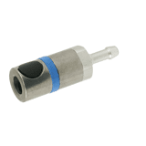 Staubli koppeling RCS081810   slang 10mm