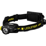 Led lenser hoofdlamp 300lm      H5R work