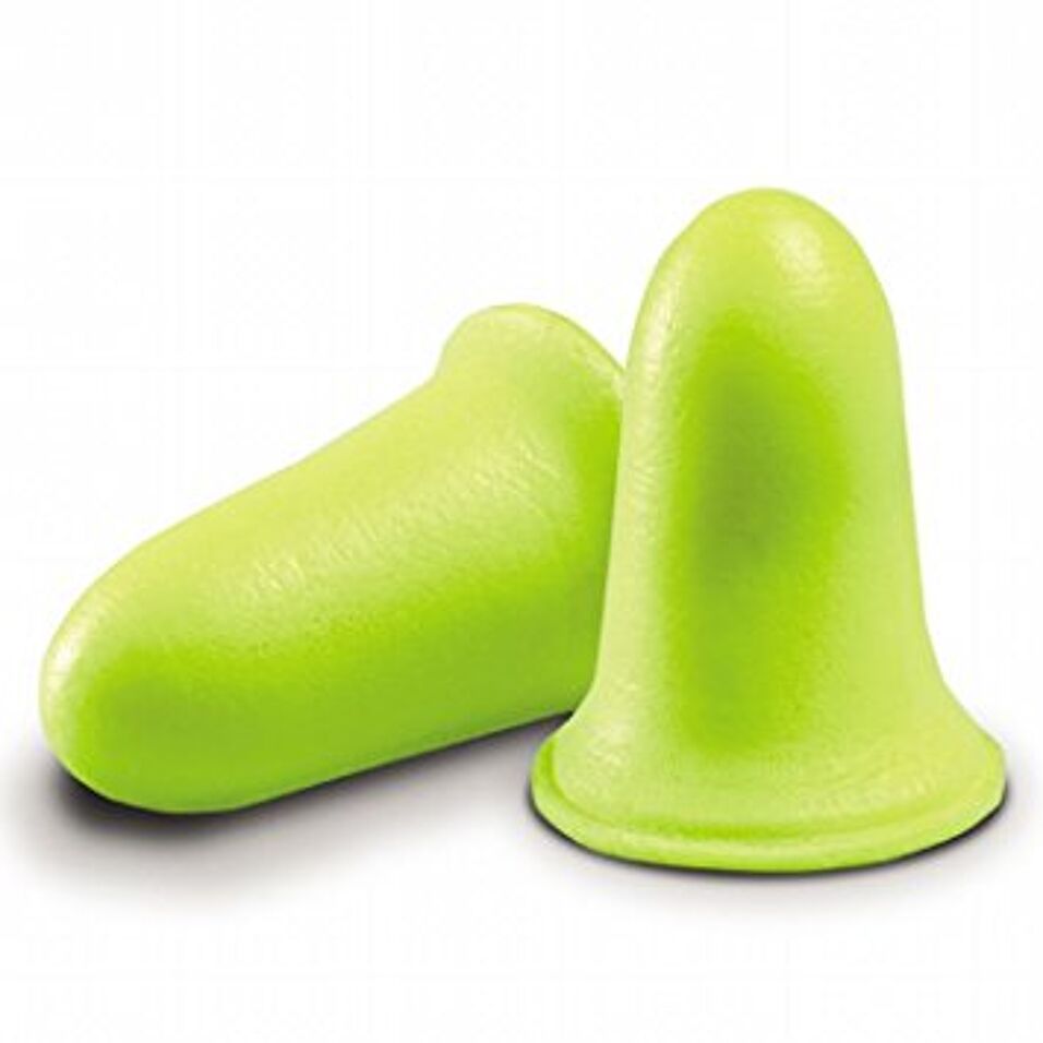 Product afbeelding EAR Soft FX oordopjes