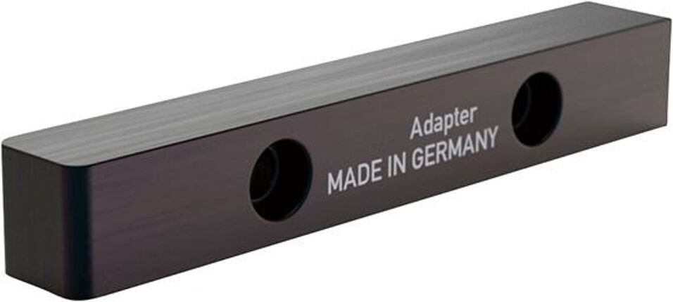 Product afbeelding Langdraai-adapter C611 voor schacht 10mm