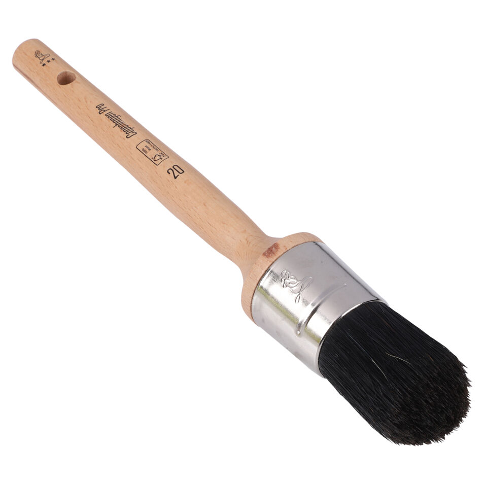 Product afbeelding Patentkwast alkyd hout    61103-20