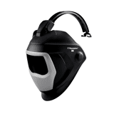 3M Speedglas Lashelm 9100 QR-serie, zonder lasfilter, 582600