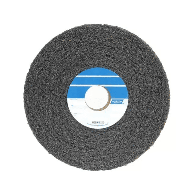 Bear tex schijf dcs medium 150x25x25.4