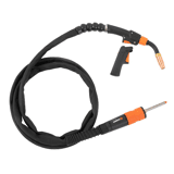 Kemppi lastoorts GX 208GMN Multi neck 5,0 m