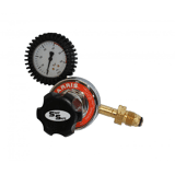 Harris reduceerventiel 825-4 PGPF propaan 0–4 bar