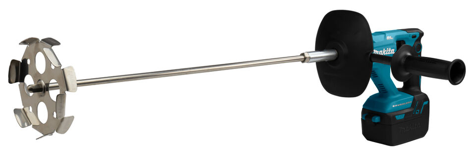 Product afbeelding Makita accu menger               DUT130Z