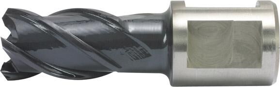 Alfra kernboor RQX HSS-Co 30 mm