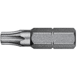 Format Bit voor Torx-schroeven D3126 C6,3 15x25mm