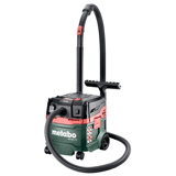 Metabo alleszuiger ASA 20 L PC