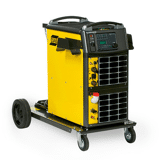 ESAB TIG lasapparaat Origo TIG 4300iw AC/DC