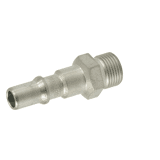 Staubli steeknippel RBE086153 bu.    1/2