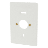 Merten montageplaat opbouw    combinatie