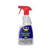 WD-40 bike cleaner                 500ml