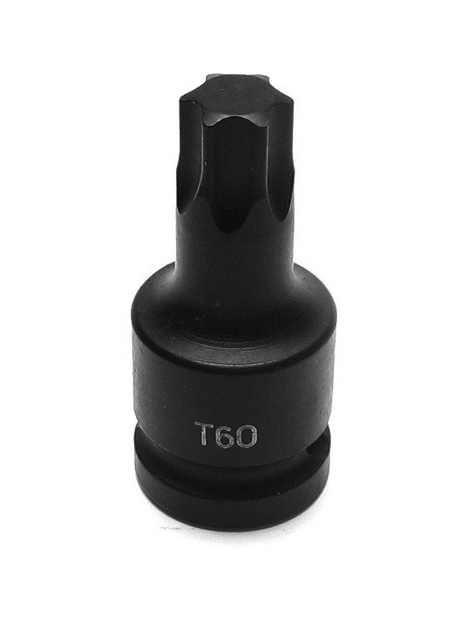 Product afbeelding Impact krachtdop 1/2" x T40         Torx